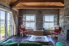 Ein ferienhaus in irland günstig & sicher von privat mieten. House St Finian S Bay Ferienhaus Irland Mit Sauna Mieten In Kerry