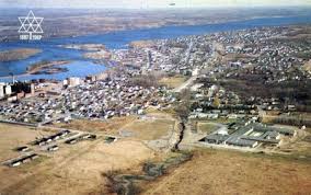 95 km east of ottawa. Electronic Postcard Step 1 Write The Card Digital Prescott Russell