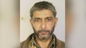 Wanted Jaish Terrorist Abdul Majeed Baba Carrying 2 Lakh Reward Arrested In  Srinagar