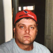 Obituary for Bradley Dale Womack