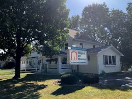 Skilled nurses, therapists and licensed care professionals are available to guide you through your personalized therapy. Senior Home Care Cedar Rapids Ia Right At Home