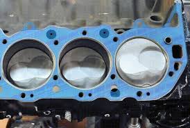 Do Size And Position Of Coolant Holes On Head Gaskets Affect Overheating Fel Pro Gaskets Technical Tips