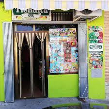 La Tiendita Jr