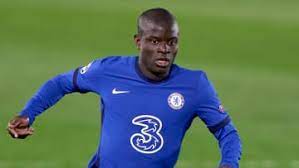 Ngolo Kante Latest News Stats Rumours 90min