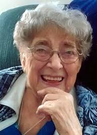 Betty Diamond Obituary