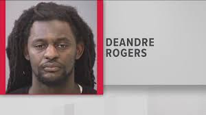 Indianapolis murder suspect has Atlanta ties