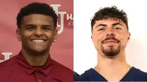 Who are the former Chippewa Valley high school standouts competing in the  week of Monday, Sept. 29?