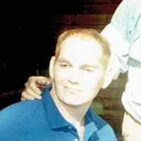 Jeffrey Ralph Busby (1960–1991) • FamilySearch