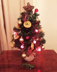 My First Yule Tree Yule Wishing Tree Holiday Decor