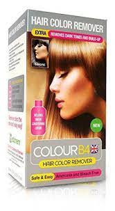 • open packet and pour powder into small plastic tray. Pin On Haarfarben