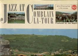 Planning your next travel from ieper to comblain la tour? Popsike Com Jazz At Comblain La Tour Lp Italy 1960 Auction Details