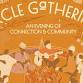 Circle Gathering ~ an evening of connection and event image