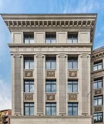 Art View House Moika Embankment 102 St Petersburg Russia Built 2019 New Classical Architecture Neoclassical Architecture Residential Architecture Apartment