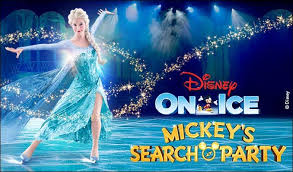 Disney On Ice Presents Mickeys Search Party Tickets In San
