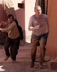 Michael is discovered to still be alive after his apparent death and has ended up in a yemen prison. Prison Break Season 5 Episode 1 Spoilers Series To Return With Explosive Action Mystery And Old Friends
