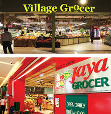 You're right, it's the jaya grocer gurney there are still tons of stuff to explore at jaya grocer gurney paragon. Jaya Grocer Online Promo Code