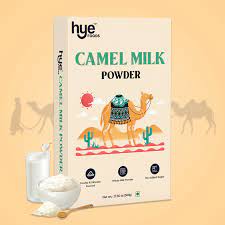 ☆ choose quality do you have camel milk powder or other products of your own? Camel Milk Powder 500g Hyefoods Com