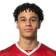 Profile Callam Barry, : Info, news, matches and statistics