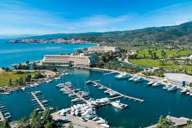 Porto Carras Marina – Greek Marinas Association