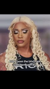 Jela is literally missing a piece pf her skin now omg #fypシ #viral #fyp  #baddiescaribbean #blowthisup #zeus #zeusnetwork