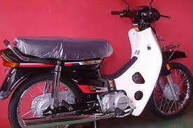 Restorasi astrea star 1989 finish dalam 15 hari. Honda Astrea Series Bisa Direstorasi Seperti Baru Keluar Dealer Biaya Mulai Rp 6 Jutaan Gridoto Com
