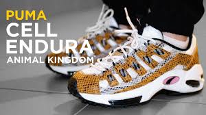 Maybe you would like to learn more about one of these? Puma Cell Kingdom Online