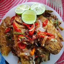 Garam dan gula secukup rasa. Resepi Ikan Pekasam Utara Famousresipi Farbuck Com