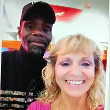 Origin of the "choo choo bye" phrase in theme park rides