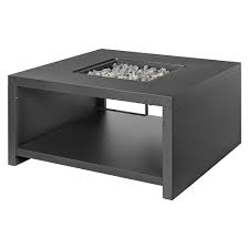 Hampton bay remote control uc7078t with reverse and hampton bay logo. Hampton Bay Modern Fire Table The Home Depot Canada