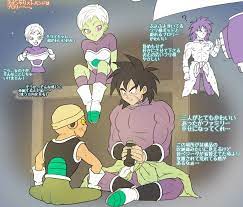 pin by alexito on dragon ball super broly dragon ball art dragon ball super art dragon ball z