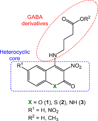 Blutverdünnung was gibt es neues. Design Synthesis And Anticonvulsant Evaluation Of 4 Gaba 3 Nitrocoumarines 1 Thiocoumarines Quinolone 2 Ones And Their Derivatives Springerlink