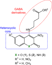 / pdf drive investigated dozens of problems and listed. Design Synthesis And Anticonvulsant Evaluation Of 4 Gaba 3 Nitrocoumarines 1 Thiocoumarines Quinolone 2 Ones And Their Derivatives Springerlink