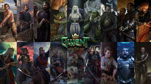 Players may also utilize weather cards from the neutral deck. Master Mirror Expansion Is Now Available For Gwent Cd Projekt