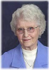 Polk County Obituaries