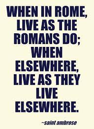 When In Rome Travel Quotes Travel Quotes Inspirational Italy Quotes Travel Quotes