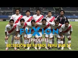 Gareca descarta renunciar a selección de perú pese a malos resultados. Testimonios Fuxion Prolife Seleccion De Futbol De Peru Sub 17 Peru Deportes Futbol Peruano Youtube