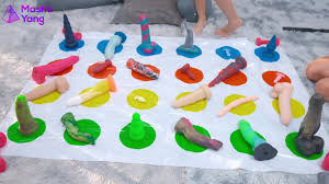 4K Cute Teen Lesbian Anal Twister Sex Party | Anal Orgasm | Huge ...