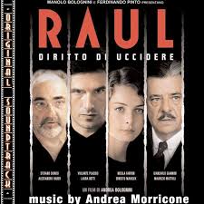 He is the son of composer ennio morricone. Andrea Morricone On Tidal