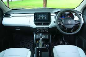 2025 Renault Kiger review: French Flair ...