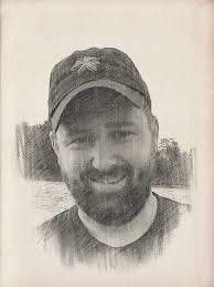 Adam J. Healey, age 32