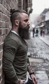 Barba Lenhador Saiba Tudo E 21 Inspiracoes New Old Man N O M Blog