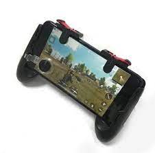 Gamepade Free Fire In 2021 Game Controller Mobile Gadgets Ios Phone