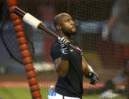 Exceeded rookie limits during 2012 season Diamondbacks Starling Marte Considered Retirement After Wife S Death