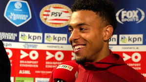 Hollanda'nın vitesse takımında forma giyen fas asıllı hollandalı futbolcu oussama tannane transfer görüşmeleri için i̇stanbul'a geldi. Psv Nl Psv Vitesse