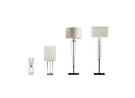 Modern Designer Floor Hanging Table Lamps Poltrona Frau