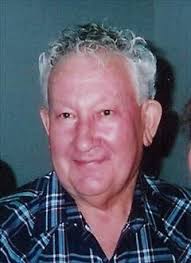 Obituary information for Albert Warren Herron Jr