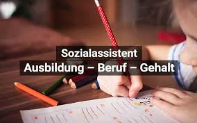 Wie gestalte ich mein anschreiben? Sozialassistent In Ausbildung Und Beruf Medi Karriere