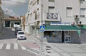 Ies ciudad de algeciras, ies garcía lorca, ies kursaal, ies las palomas, montecalpe y el ies saladillo. Un Quinto Premio Vendido En El Saladillo En Algeciras Andalucia Informacion Noticias Del Campo De Gibraltar