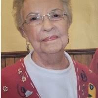 Margaret Denson Obituary