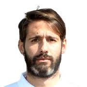 Alberto Masi FIFA 18 Career Mode